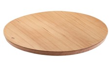 Roesle Pizza and Serving Board Hickory