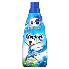 Comfort Morning Fresh Concentrated Fabric Conditioner - 800ml