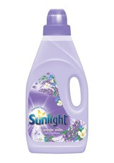 Sunlight Lavender Fabric Conditioner - 2L