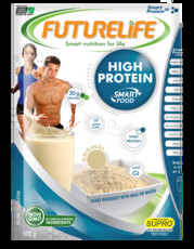 FutureLife High Protein Smart Food - Original - 500g