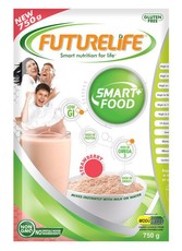Futurelife Smart food Strawberry- 750g