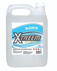 Xtreem Bleach 5L - Bulk Value Size