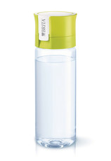 Brita - Fill&Go Vital Lime Water Filter Bottle 0.6L