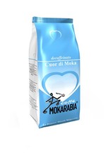 Caffè Mokarabia Cuor Di Moka (Decaffeinated) Coffee Beans