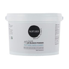 Nurturer - O2 Bleach Powder - 20KG Bulk