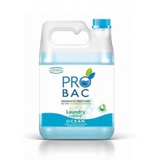 Probac Eco-friendly Laundry Liquid 5L Concentrate