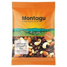 Montagu - Mix Pack 500g