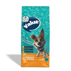 Jock Value Dry Dog Food - 40kg