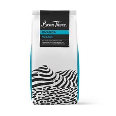 Bean There Rwanda Musasa Coffee - 250g - Filter Ground - Pack of 4