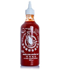 Flying Goose Sriracha Original Hot - 455ML
