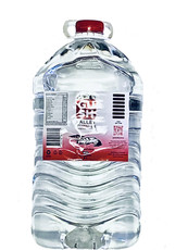 Gush Valley Still Water 5L - Pack of 5