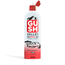 Gush Valley Still Water 800ml Sports Cap - Pack of 24