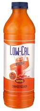 Oros Light - Orange Concentrated Juice 12x1L