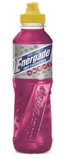 Energade - Ready To Drink Grape 24x500ml