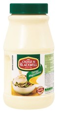 Crosse & Blackwell - Mayonnaise 1.5kg