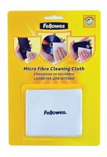 Fellowes Micro Fibre Cleaning Cloth
