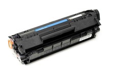 HP Compatible Universal Toner Black CE278A/278/278A/78/78A & Canon 728