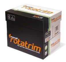 Mondi Rotatrim Box of A4 Paper