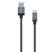 Astrum USB 3.0-A to USB-C Charge and Sync Cable