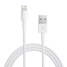 TechCollective Micro USB SyncCharging Cable 2m - White
