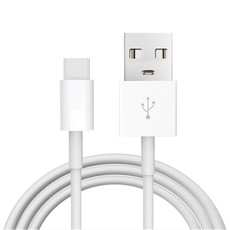 Generic iPhone Charger Lightning Cable - 2 Meters