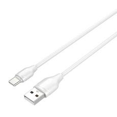 LDNIO USB-C Charging Cable (2M)