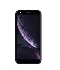 Invens A10 Purple- 5.5 Inch Display