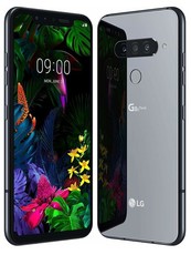LG G8sThinQ Smartphone