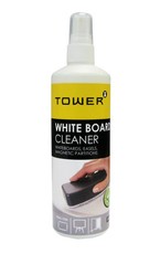 Tower Whiteboard Cleaner - 250ml