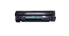 HP CE278A /78A/278/278A Compatible Black Toner Cartridge