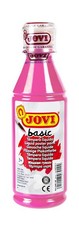 Jovi: Basic Liquid Poster Paint Bottle 250ml Magenta