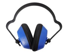 GHS - Ear Protection Equipment