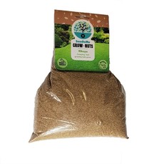 Seedleme Kikuyu Whittet Lawn Grass Seed Bumper Pack - 100g