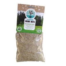Shadelawn Grass Mix 2000g seeds