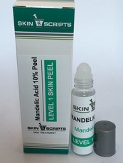 Skin Scripts Mandelic Acid 10 % Level 1 Peel 10 ml