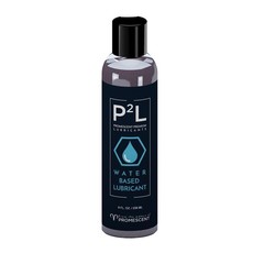 P2L Water Based Lubricant - 236ML