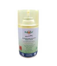 Robosol 270ml Fly and Mosquito Insect Killer Refill