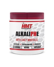 HMT AlkaliPHe Alkalizing powder with Minerals