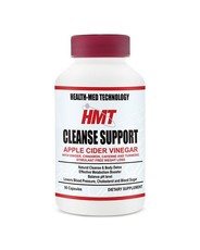 HMT Cleanse Support 90's
