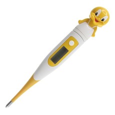 Snookums Digital Thermometer - Duck
