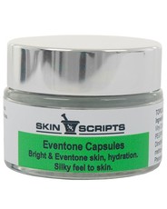 Skin Scripts Eventone Capsules 20's