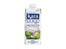 Kara Coconut Water 330 ml x 12 packs