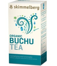 Skimmelberg Organic Buchu Tea