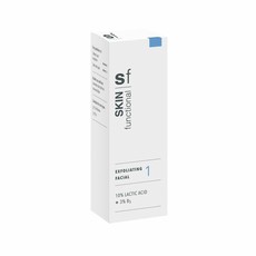 SKIN Functional 10% Lactic Acid + 3% B5