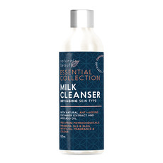 Naturals Beauty Milk Cleanser