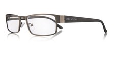 Brentoni Grey Reading Glasses +4.00