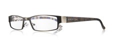 Brentoni Black Reading Glasses +3.50
