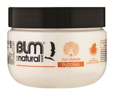 BLM Naturals Curl Hydrate Pudding - 250ml