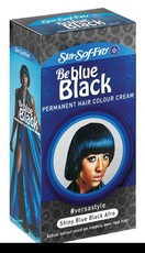 Sta-Sof-Fro Be Blue Black - 110ml