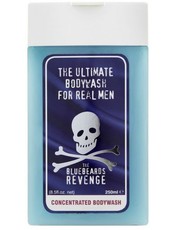 Bluebeards Revenge Concentrated Bodywash - 250ml